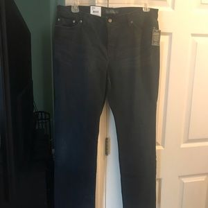 NWT Lauren Jeans